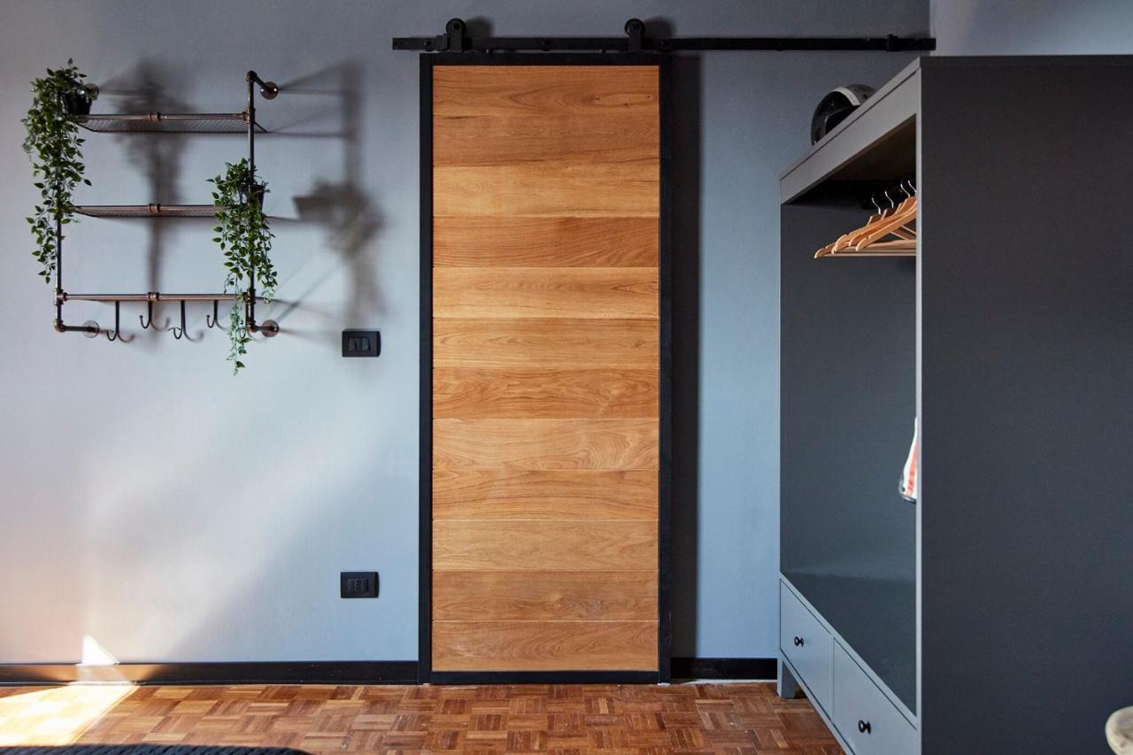 Apartment Industrial In Venice Mestre