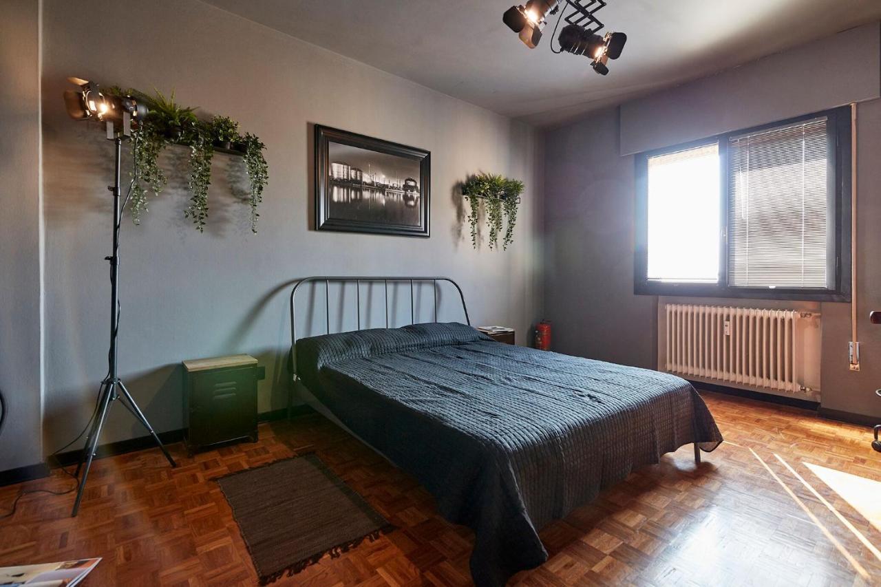Apartment Industrial In Venice Mestre